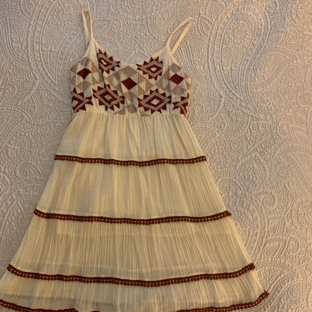 Altard State dress